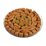 Walnut Baklava
